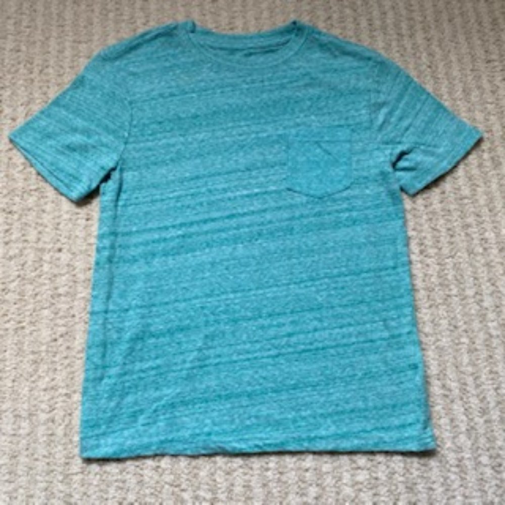 Boys pocket T Cherokee E15